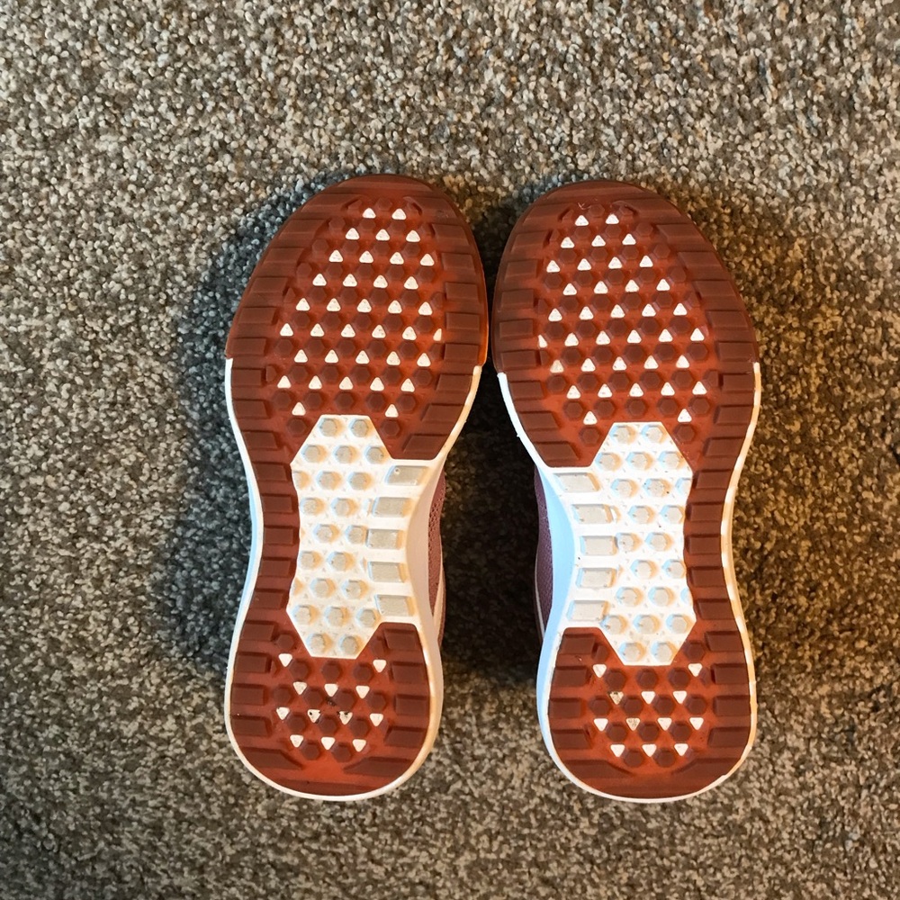 Vans UltraRange Low Top Shoes - Picture 7 of 8